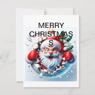 メリー雲 シーズンカード