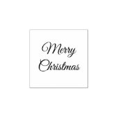 メリー雲 ラバースタンプ (インプリント)