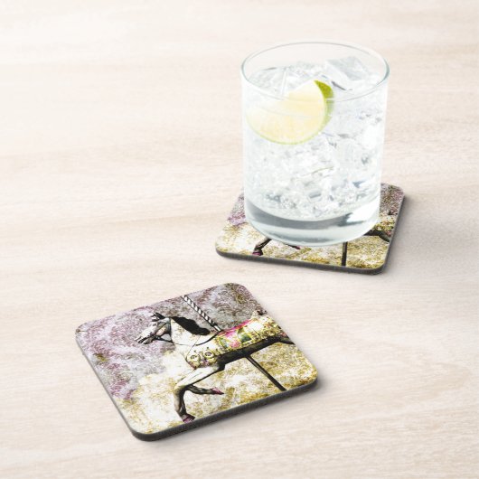 メリー馬 コースター (右側)