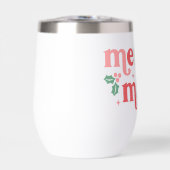 メリー魔法 – ホリカラフルデイタイポグラフィ (正面)