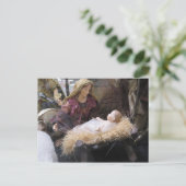 メリー&イエス ポストカード (スタンド正面)