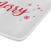 メリー カッティングボード (角)