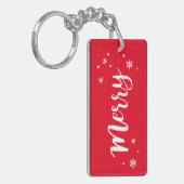 メリー キーホルダー (正面左)