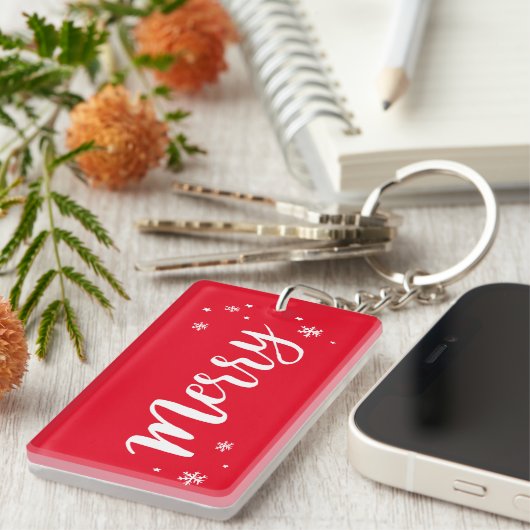 メリー キーホルダー (正面右)