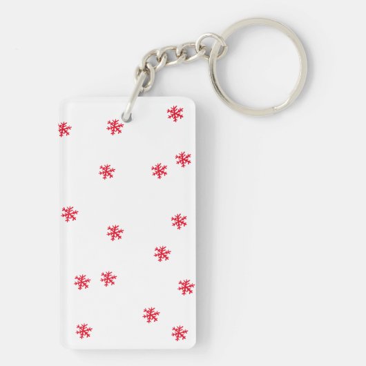 メリー キーホルダー (裏面)