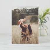 メリー クォランティン クリスマス ファン スクリプト ファミリー フォト (スタンド正面)