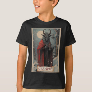 メリー・クランプスのクリスマス Xmas ホラー ださいセーター E Tシャツ