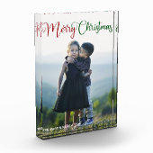 メリー・クリエレガントスマス・レッド・グリーン脚本家 フォトブロック (左)