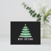 メリー クリスマス クラシック 招待状 (スタンド正面)