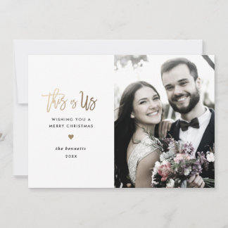 メリー·クリモダンスマス台本写真カード シーズンカード