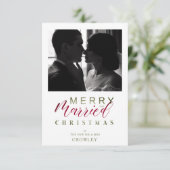 メリー&ク結婚したリスマスニューレカスタムウィズ写真 (スタンド正面)