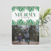 メリー シーズンカード (スタンド正面)