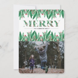 メリー シーズンカード