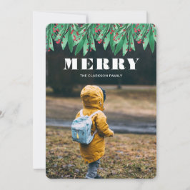 メリー シーズンカード