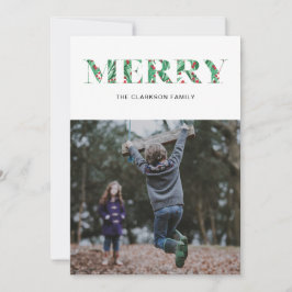 メリー シーズンカード