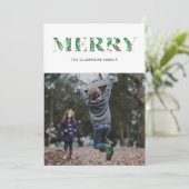 メリー シーズンカード (スタンド正面)