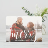 メリー シーズンカード (スタンド正面)