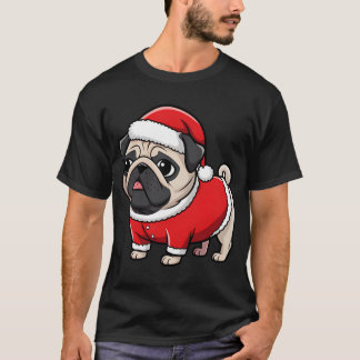 メリー・パグマス Tシャツ