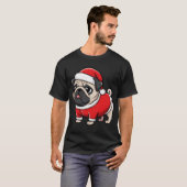 メリー・パグマス Tシャツ (正面フル)