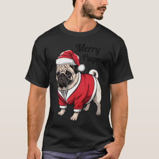メリー・パグマス Tシャツ
