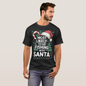 メリー・フィッシュマス Tシャツ (正面フル)