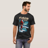 メリー・フィッシュマス Tシャツ (正面フル)
