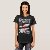 メリー・フィッシュマス Tシャツ (正面フル)