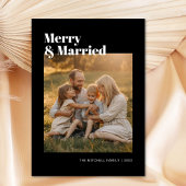 メリー&フォトホリ結婚したデーカード シーズンカード