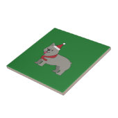 メリー フランキー タイル (側面)