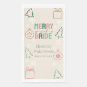 メリー&ブライズ クリスマス ブライダルシャワー (正面)