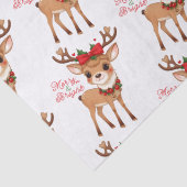 メリー&ブライトキュートトインデアティッシュペーパー 薄葉紙 (詳細)