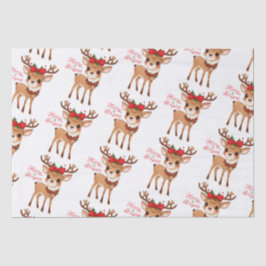 メリー&ブライトキュートトインデアティッシュペーパー 薄葉紙