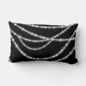 メリー&ブライトクリスマきらめくスライトホリデイ ランバークッション (裏面)