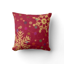 メリー&ブライトクリスマスホリデースノーフレークベンデル