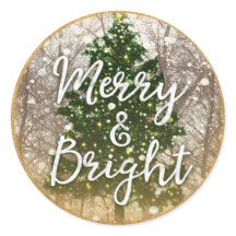 メリー&ブライトクリスマスホリデー
