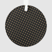 メリー&ブライトネオンレタリングフォトホリデー オーナメント (裏面)