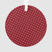 メリー&ブライトネオンレタリングフォトホリデー オーナメント (裏面)