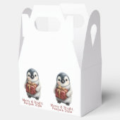 メリー&ブライトペンギン フェイバーボックス (オープン)