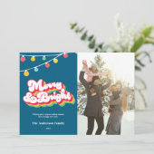 メリー&ブライトレトロ写真 シーズンカード (スタンド正面)