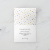 メリー＆ブライト おしゃれな家族写真 シーズンカード (内部)