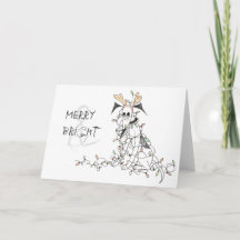 メリー＆ブライト