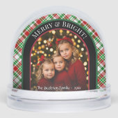 メリー&ブライト!クリスマスプレッドホリデー写真 (正面)