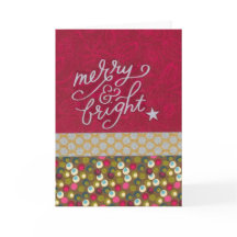 メリー&ブライト