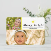 メリー ブライト シーズンカード (スタンド正面)