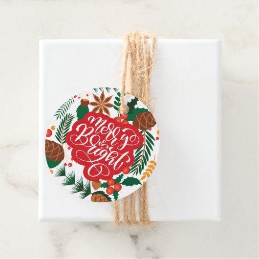 メリー&ブライト フェイバータグ (インサイチュ)