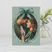 メリー&ブライト フォト ホリデー クリスマス (スタンド正面)