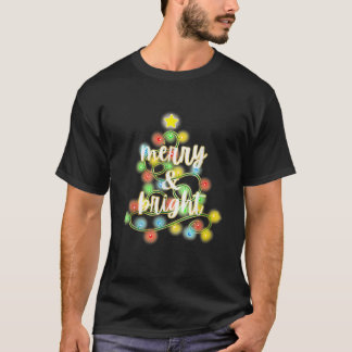 メリー ブライト Tシャツ