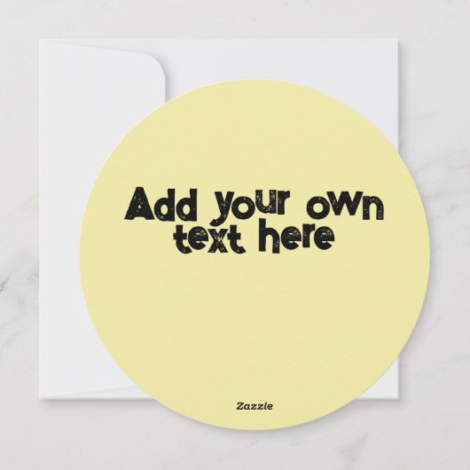 メリー・ポップマス シーズンカード (裏面)