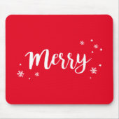 メリー マウスパッド (正面)