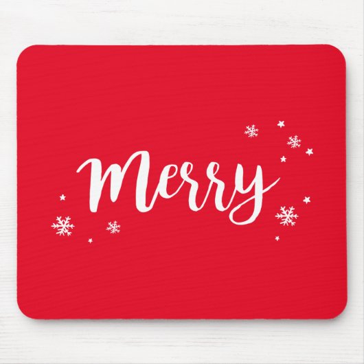 メリー マウスパッド (正面)